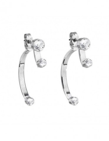 Boucles d'oreilles...