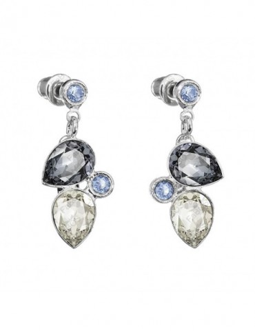 Boucles d'oreilles Poires...