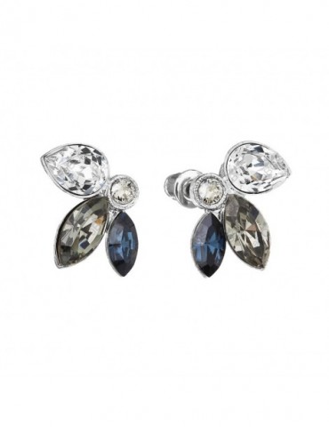 Boucles d'oreilles Poire et...