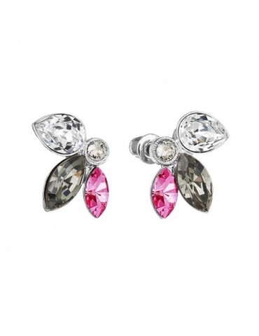 Boucles d'oreilles Poire et...