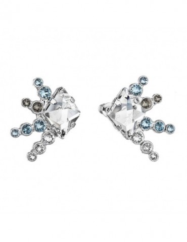 Boucles d'oreilles Ray...